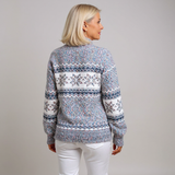 Caroline | Vintage Islandi Sviiter