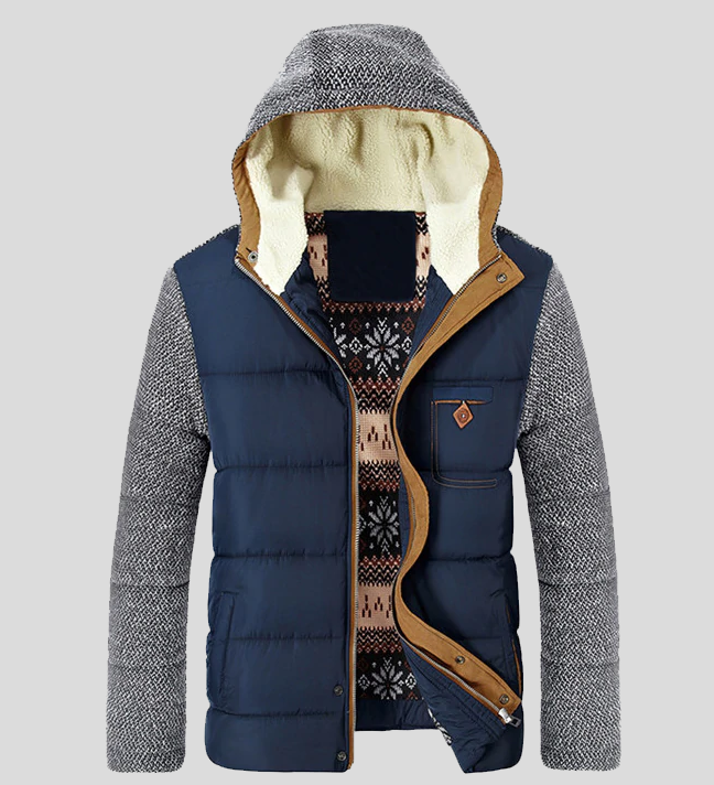 Carsten™ | Elegantne sulejope