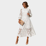 Olivia™ | Elegantne pitskleit