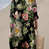 Arsenia™ | BOHO MAXI KLEIT