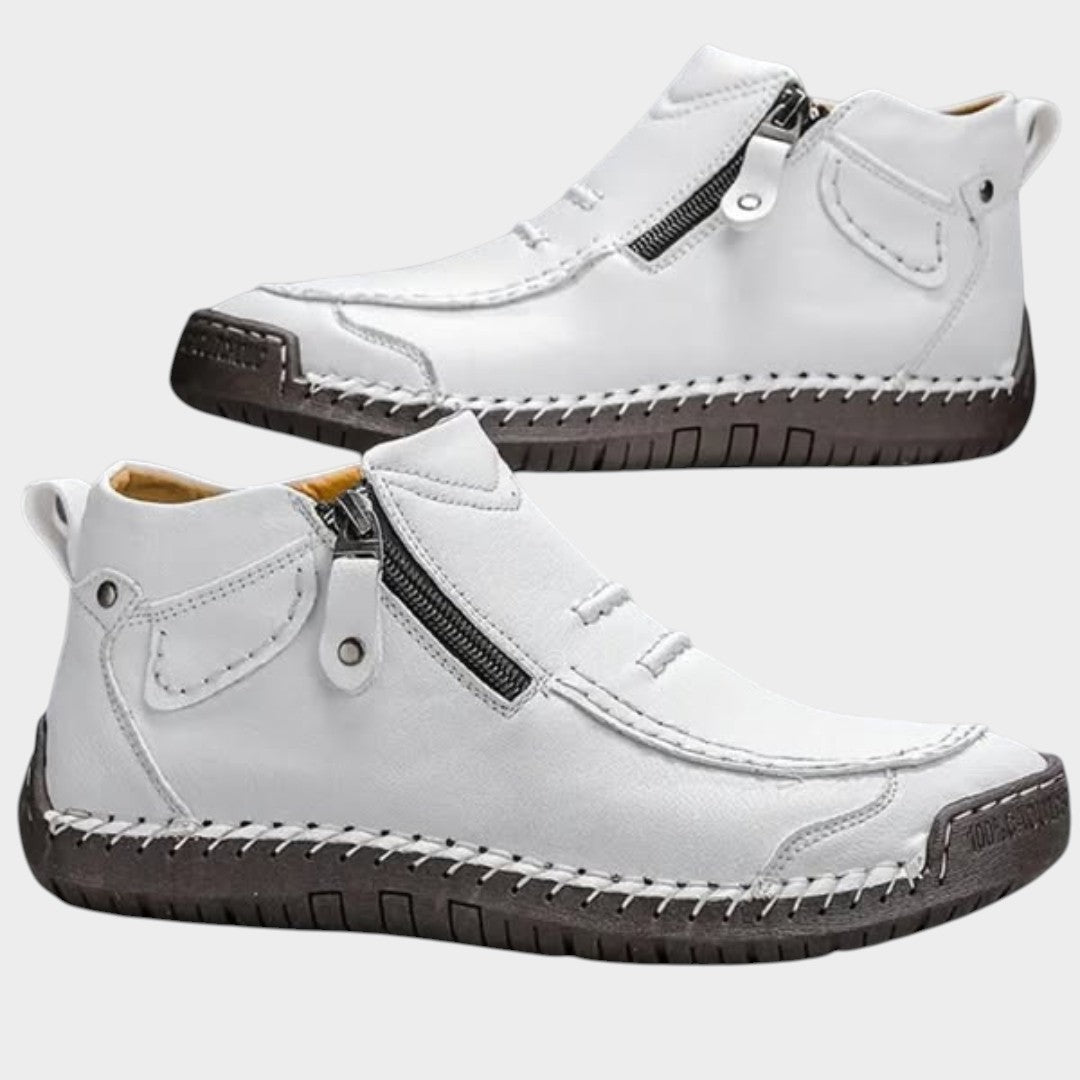 RIKO™ | Ergonoomilise mugavusega meeste ortopeedilised kingad