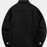 Corde™ | Kootud jakk
