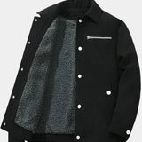 Corde™ | Kootud jakk