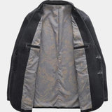 Covenant™ | Denim Blazer