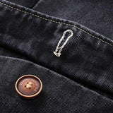 Covenant™ | Denim Blazer