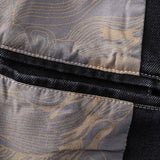 Covenant™ | Denim Blazer