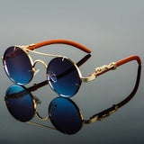 PANTERA | Elegant Sunglasses