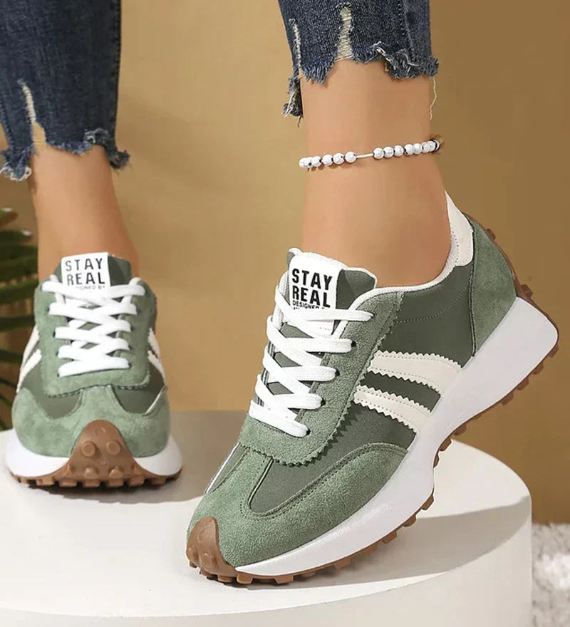 Ella™ | Ergonoomilised tossud