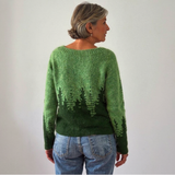 Diana | Vintage Islandi kudumissviiter