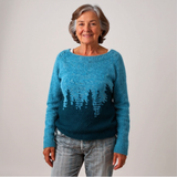 Donna | Vintage Islandi kudum
