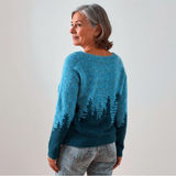 Donna | Vintage Islandi kudum