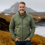 Édrick™ | Mugav Hyggelig jakk