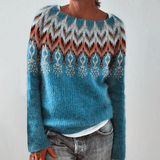 Elaine | Vintage saare stiilis kudum