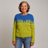 Ellen | Vintage saare sviiter