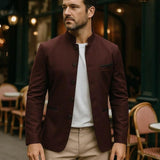 Emil™ | Elegantne Suusajakk