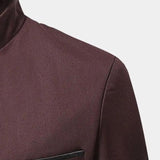 Emil™ | Elegantne Suusajakk