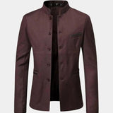 Emil™ | Elegantne Suusajakk