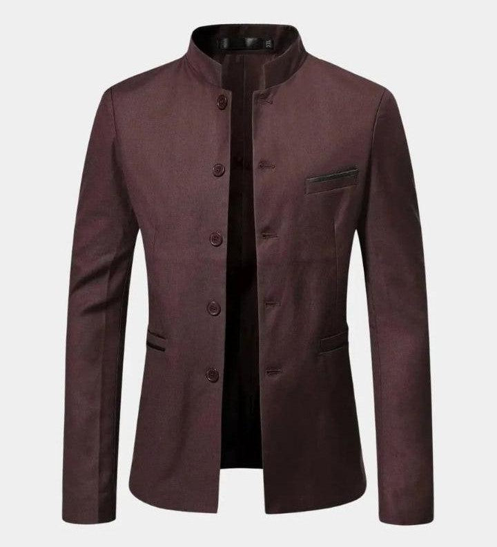 Emil™ | Elegantne Suusajakk