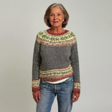 Frances | Vintage saare sviiter