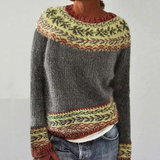 Frances | Vintage saare sviiter