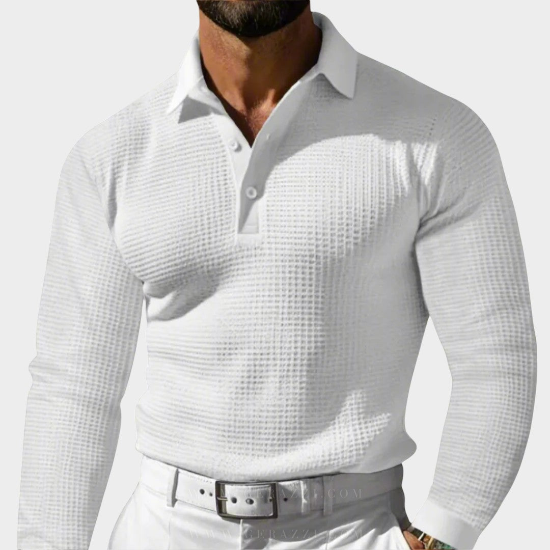 Elite™ | Soe Polo Sviiter