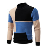 VIGO | Geomeetriline mitmevärviline vest