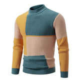 VIGO | Geomeetriline mitmevärviline vest
