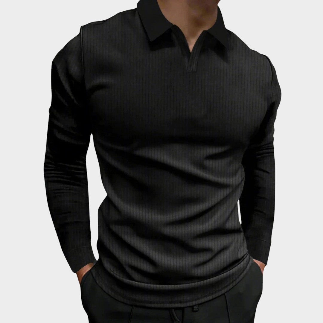 SleekMan™ | Puuvillane polo