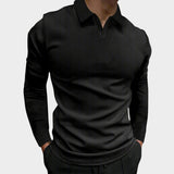 SleekMan™ | Puuvillane polo