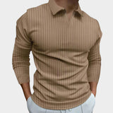 SleekMan™ | Puuvillane polo