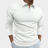 SleekMan™ | Puuvillane polo
