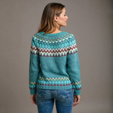 Gloria | Vintage stiilis saareline kudum