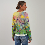Grace | Vintage stiilis saare kudum