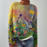 Grace | Vintage stiilis saare kudum