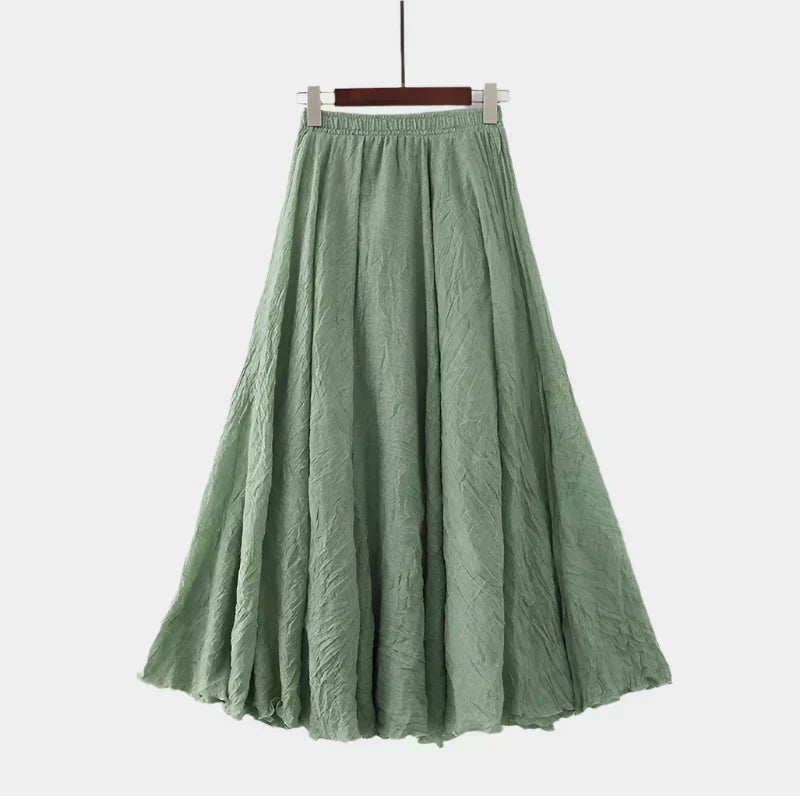 Stella - Kõrged ja elegantsed seelikud