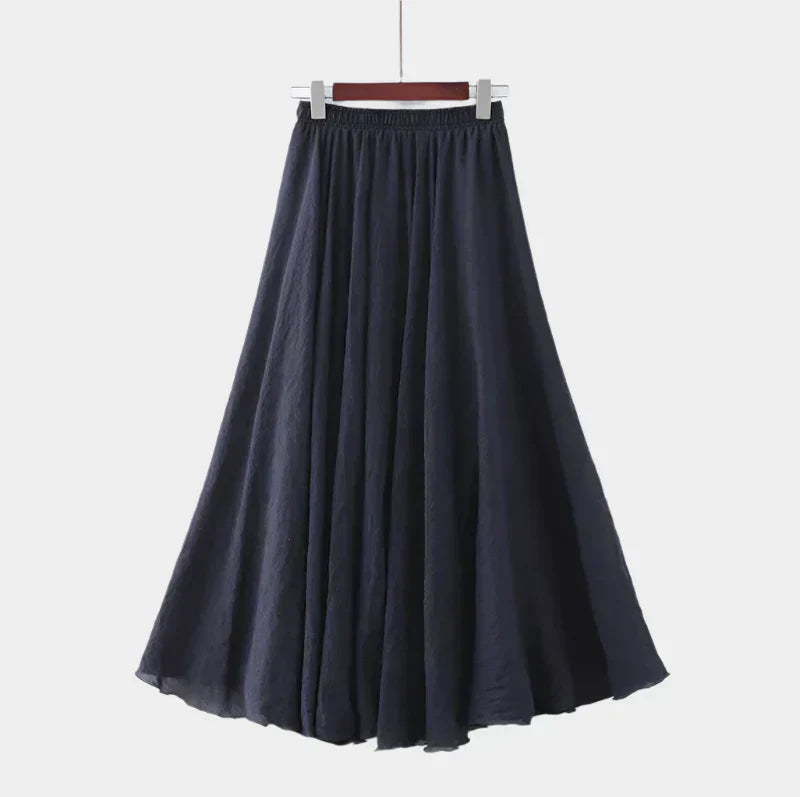 Stella - Kõrged ja elegantsed seelikud