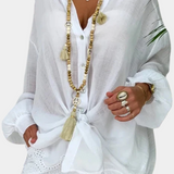 Melis | Oversized Särk