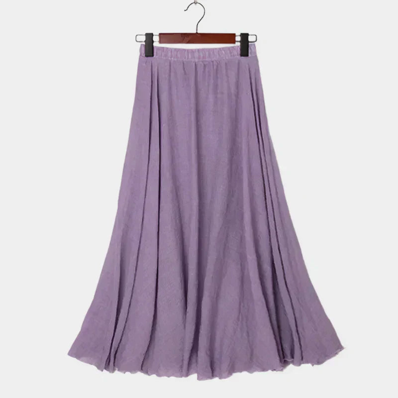 Stella - Kõrged ja elegantsed seelikud