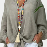 Melis | Oversized Särk