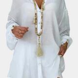 Melis | Oversized Särk
