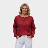 Hela™ | Vahvelkudumise Sviiter