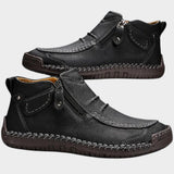 RIKO™ | Ergonoomilise mugavusega meeste ortopeedilised kingad