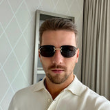MARCO | Mustad Glasses