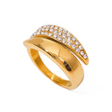Leyna™ | Paradiisi Ring