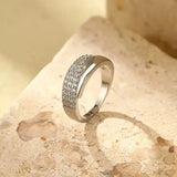 Leyna™ | Paradiisi Ring