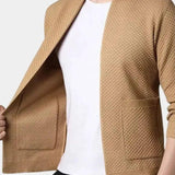 Klassikaline Jacquard™ Blazer