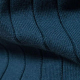 Jacquard™ | Zipperiga kampsun