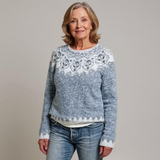 Jamie | Vintage Islandi kudumipusa