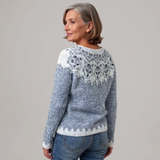 Jamie | Vintage Islandi kudumipusa