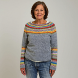 Joanna | Vintage saare sviiter
